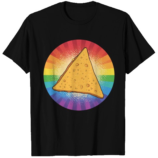 LGBTQ Nacho T Shirts