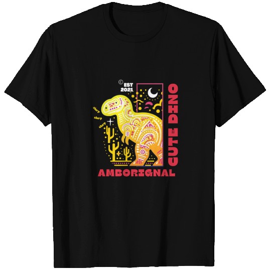 T-Rex Breakthrough T Shirts