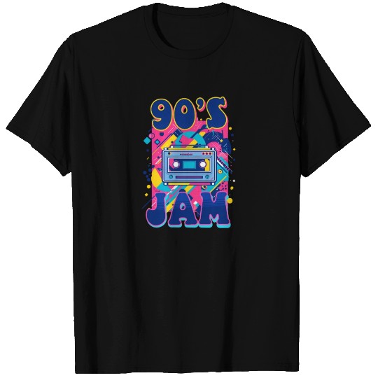 90s R&B 90'S Jam T Shirts