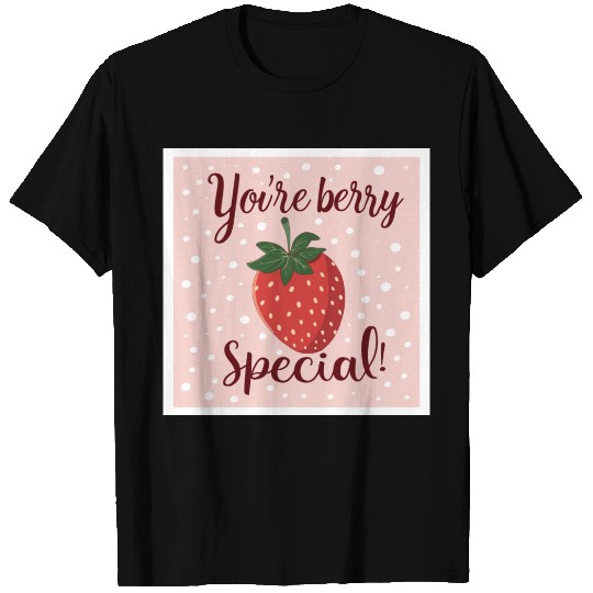 Berry Special T Shirts