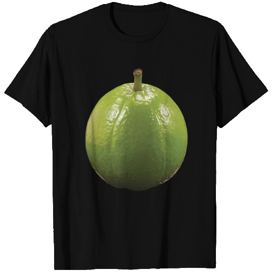 Guava Realistic T Shirts