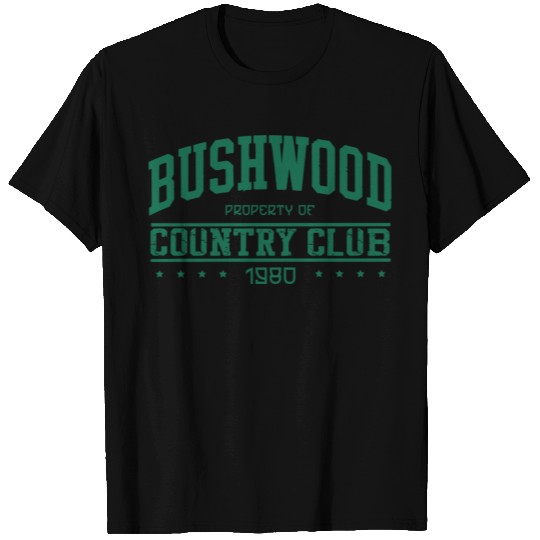 Bushwood Country Club 1980 Retro T Shirts