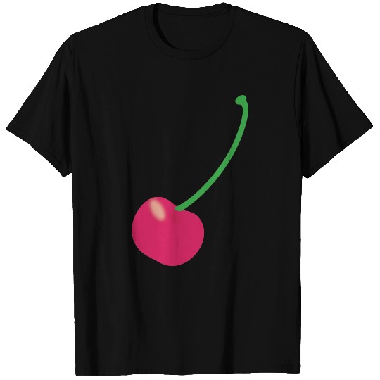 One cherry T Shirts