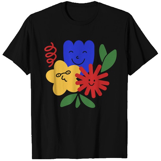 Spring T Shirts