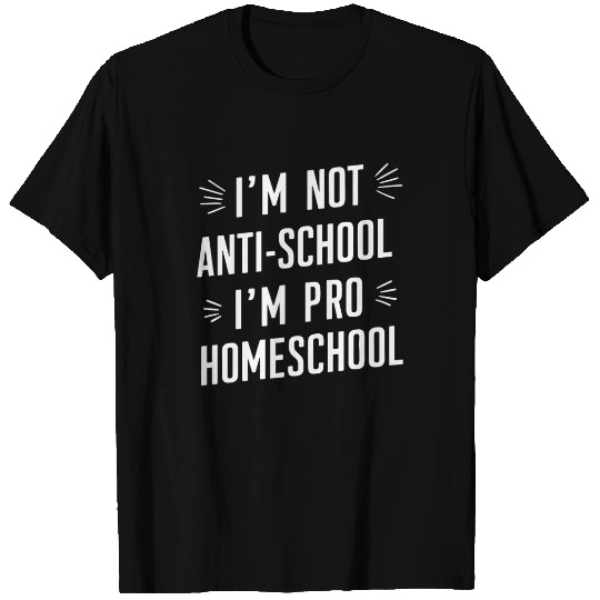 Embrace The Homeschool Journey With Your T Shirts