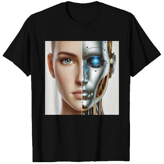 The Future is Now T Shirts