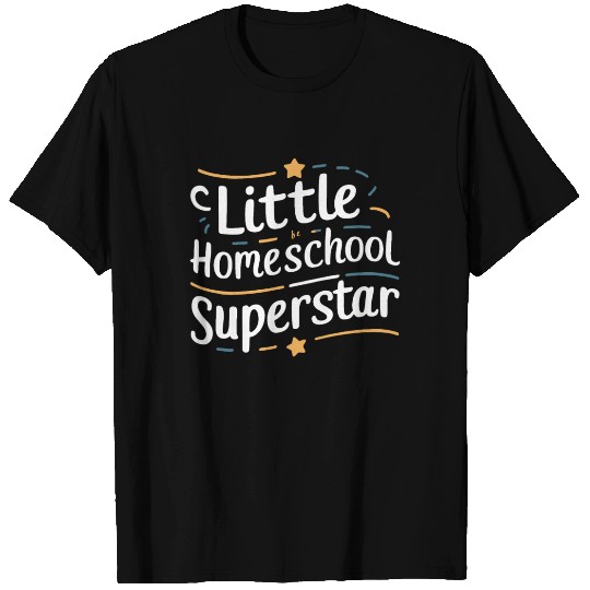 Embrace The Homeschool Journey With Your T Shirts