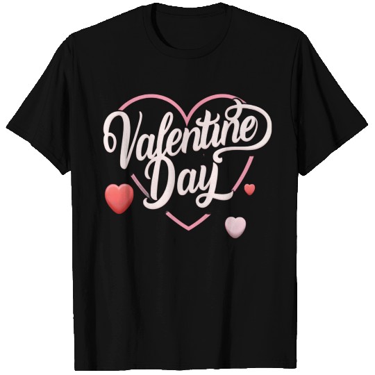 Valentine's day T Shirts