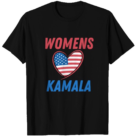 Election presidential Kamala Harris 2024 T Shirts