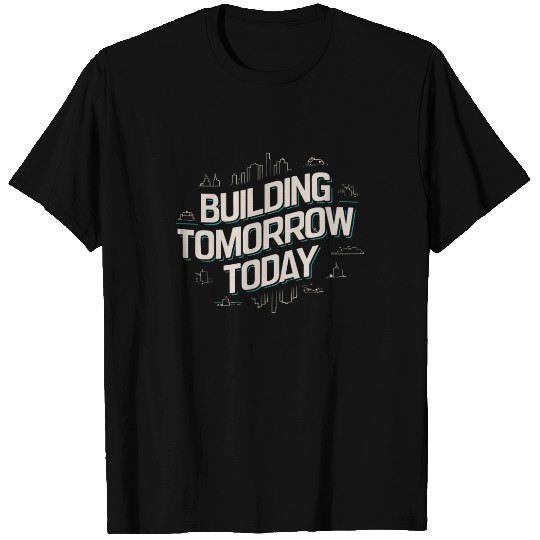 Robotics AI Automation Machine Learning T Shirts