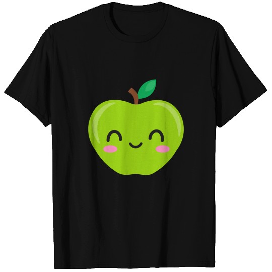 back to school APPLE T Shirts