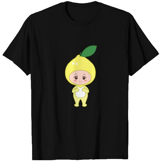 back to school Lemon T Shirts