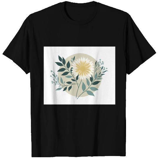Wildflower Whisper T Shirts
