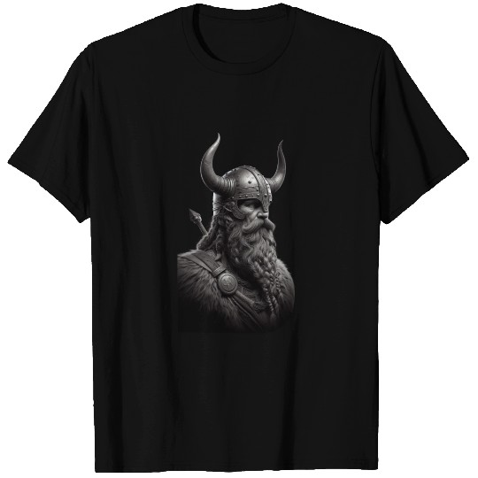 Berserker Viking warrior Celtic Berserker T Shirts
