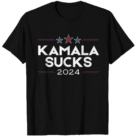 Anti Kamala Harris 2024 T Shirts