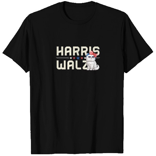 Kamala Harris For President 2024 T Shirts