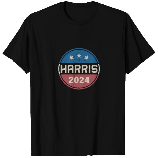 Harris 2024 Kamala Harris For President T Shirts