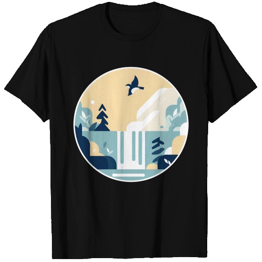 Adventure T Shirts