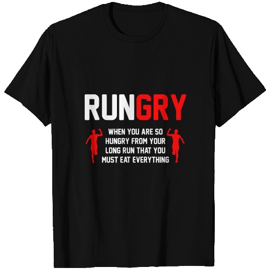 Cross Country Running - XC Run Runner T Shirts