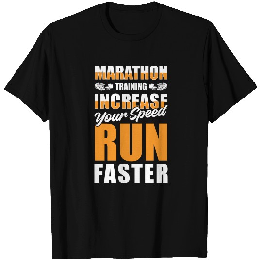 Runner Fitness Jogging Sprinter T Shirts