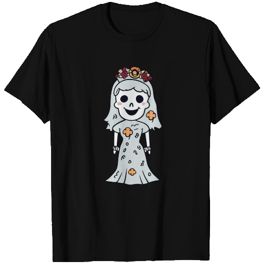 Corpse Bride T Shirts