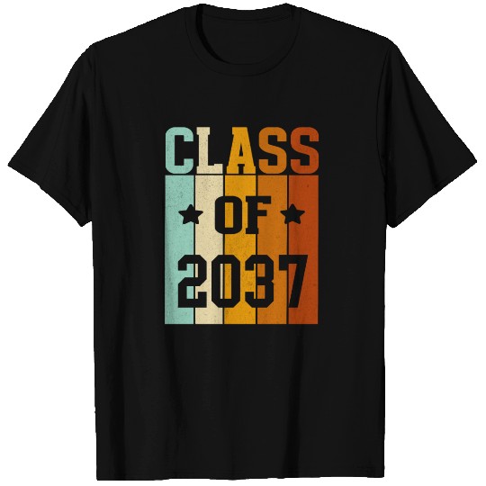 CLASS OF 2037 BACK TO SKHOOL. T Shirts