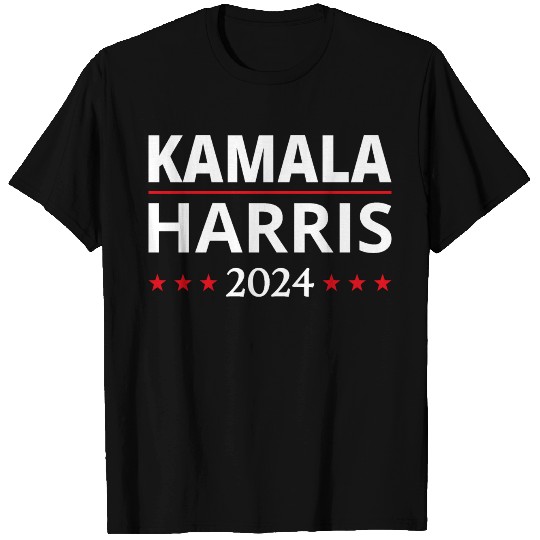 Kamala Harris Election 2024 III T Shirts