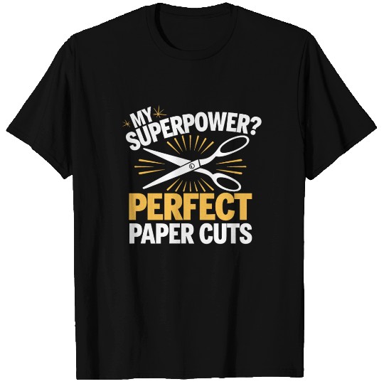 Cardmaker Scrapbooking Cardmaking Kits for Adults T Shirts