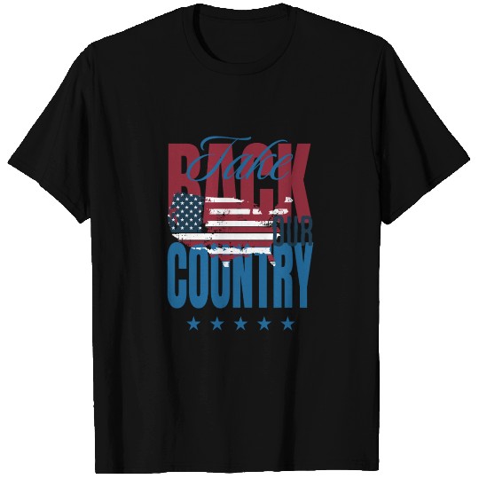 American Election 2024 T Shirts design