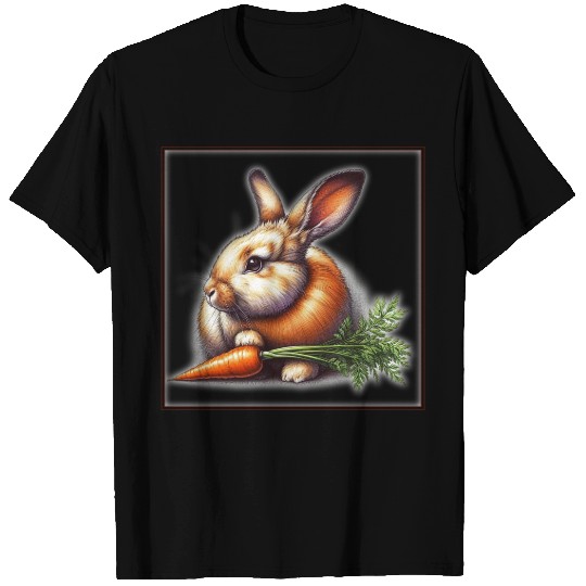 Most Cute And Fluffy Animals T Shirts