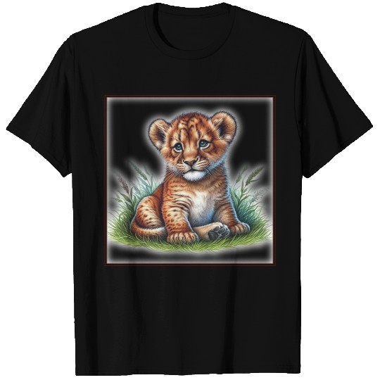 Cute baby animals T Shirts