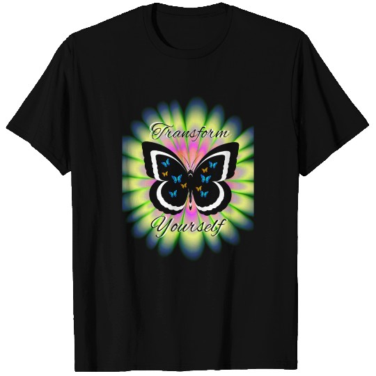 Transformer T Shirts