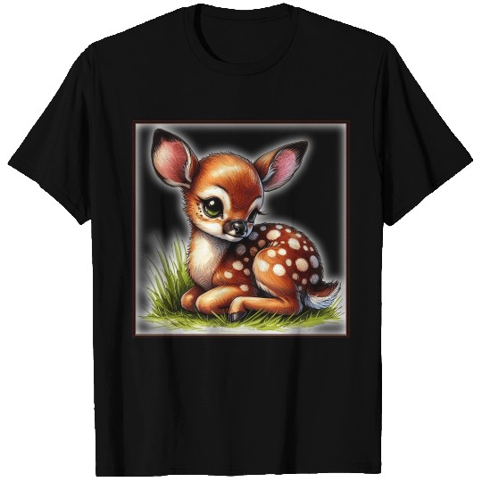 Cute baby animals T Shirts