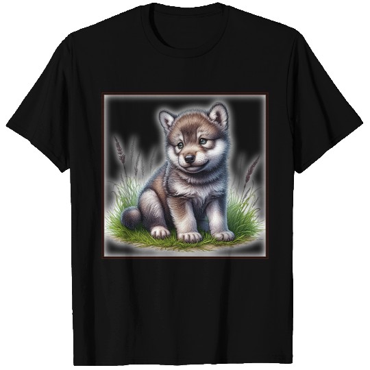 Cute baby animals T Shirts