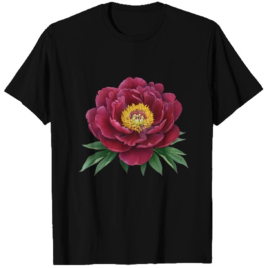 Lonely Flower T Shirts