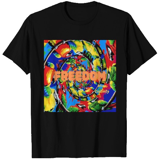 Freedom T Shirts