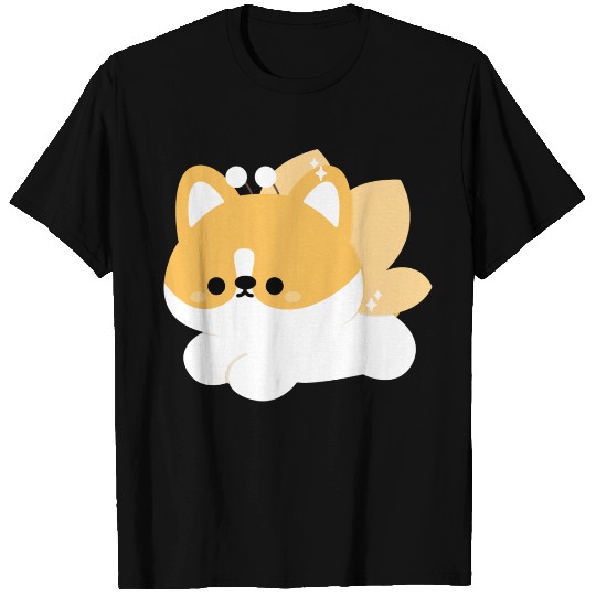 Fairy Corgi T Shirts