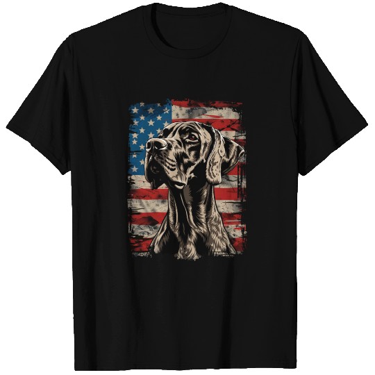 Great Dane T Shirts