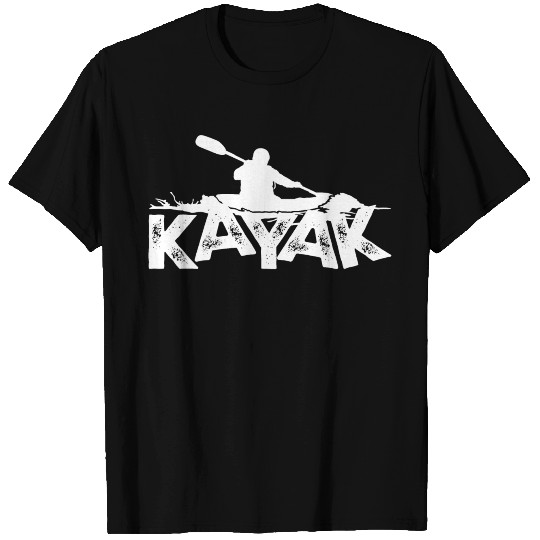 kayak T Shirts