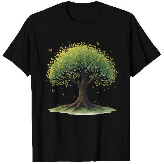 Tree of Life T Shirts