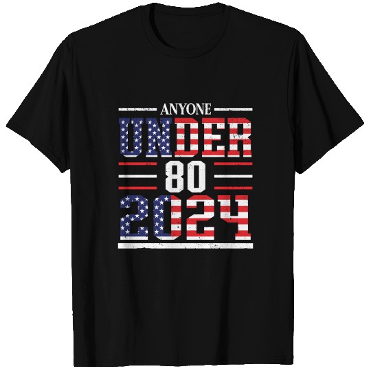 2024 United States Presidential Election T Shirts
