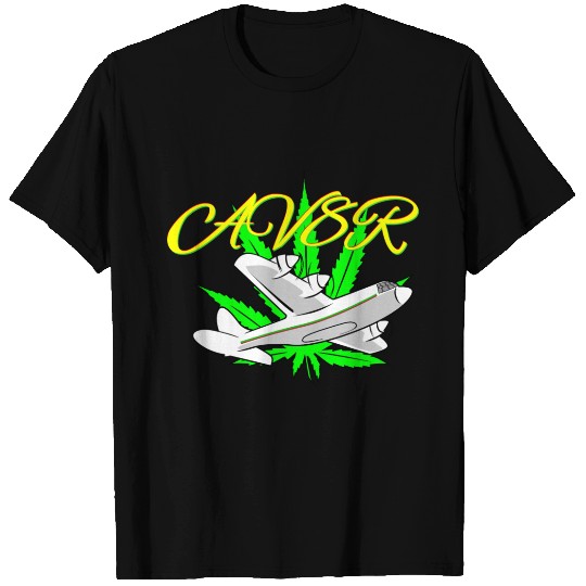 CLOUD PILOTS T Shirts