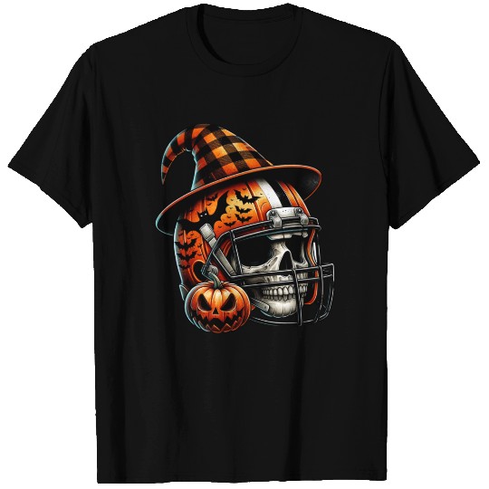 halloween baseball party witch T Shirts