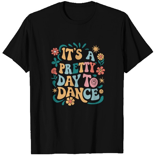 Dance Party T Shirts