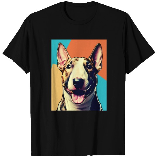 Bully Patterns T Shirts
