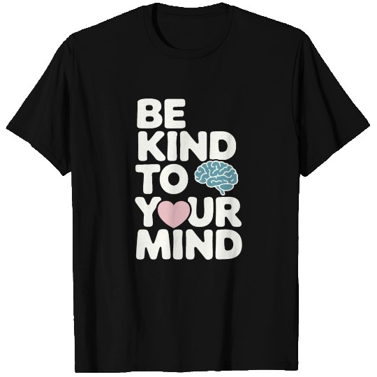 Understanding Psychology Mind and Behavior T Shirts