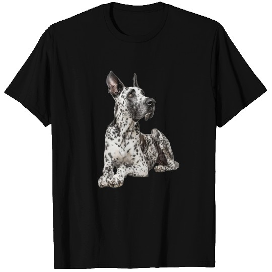 Great Dane T Shirts