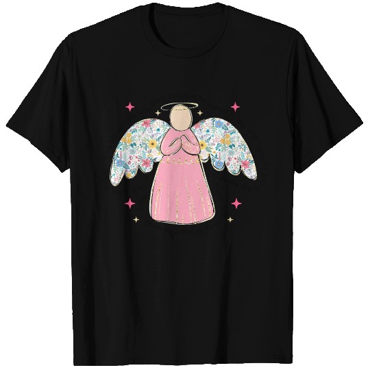 LUKE 2 19 GLORY TO GOD IN THE HIGHEST T Shirts