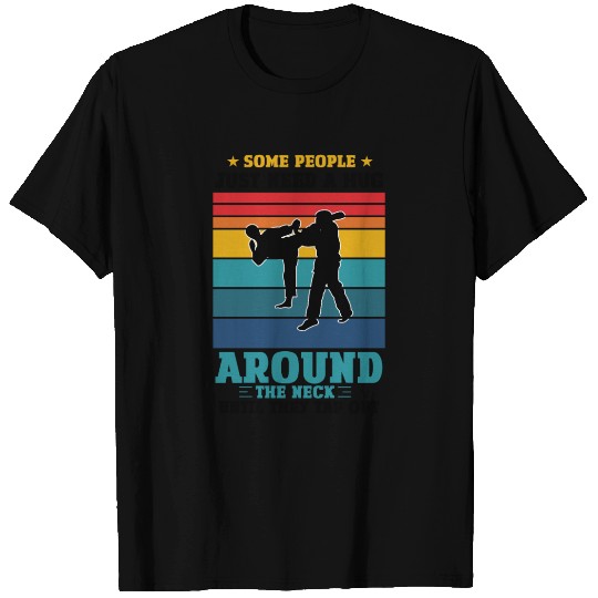 Cool Jiu Jitsu For Men Women Kids 3 T Shirts