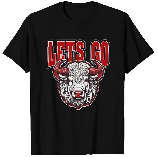 LETS GO -GYM LOVERS T Shirts